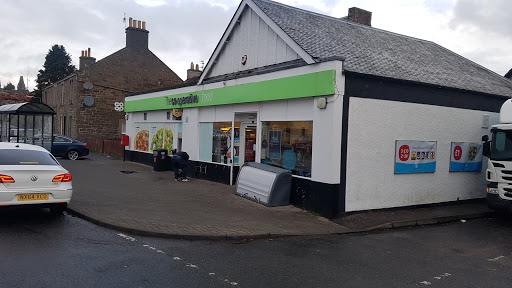 Co-op Food - Tayport - Thumbnail