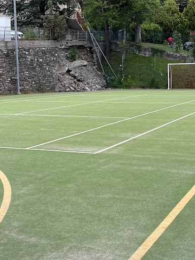 Centro sportivo J.F.Kennedy - Thumbnail