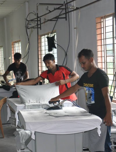 Photos of Diplomat Apparels Pvt Ltd