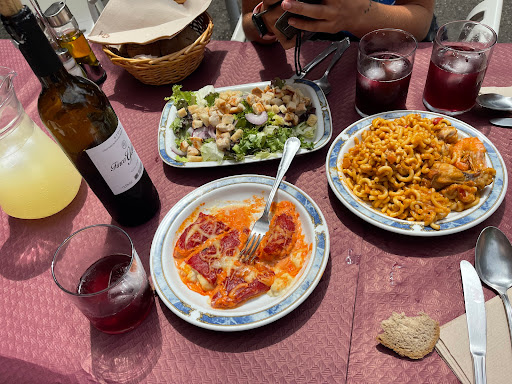 YeCaseru Catering Gallery - Spain