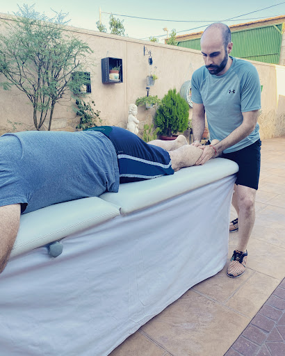 Karma - fisioterapia a domicilio en Rivas-Vaciamadrid - Thumbnail