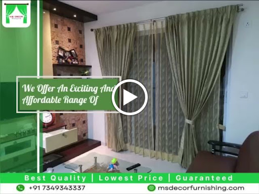 Our gorgeous collection of captivating curtains, window blinds, flooring, wallpaper, and an enorm… post image