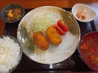 和食 京香