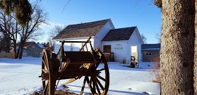 Blessing Museum