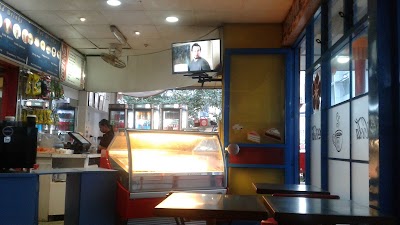 Photos of Village 6 Cinemas