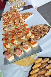 Photo n°9 de Au Plateau Gourmand à Saint-Martin-du-Mont (Traiteur)