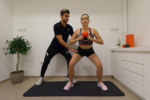 MAIPHYSIO Lorenz Reinthaler Gallery - Germany