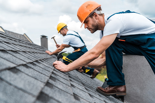 Cali Roofers - Thumbnail