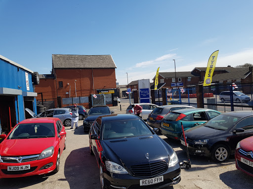 Deane Motor Services - Thumbnail