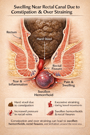 According to Ayurveda, this condition is mainly related to aggravation of Vata dosha, especially… post image