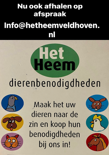 Het Heem - Thumbnail