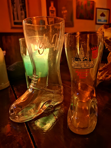 Freeborn Pub - Visual