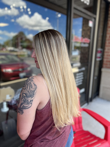 Stiletto Hair Studio Gallery - United States