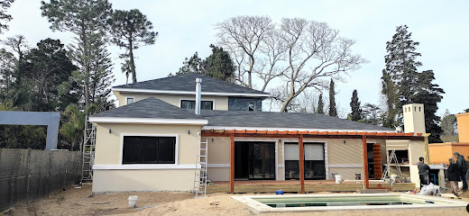 Pani Construcciones