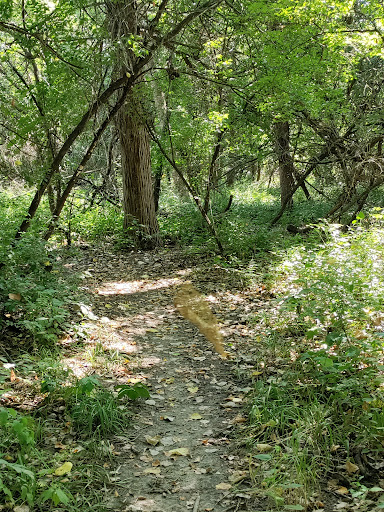 Luther Hormel Memorial Park (City of Fremont) - Thumbnail