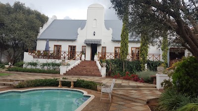 lodging