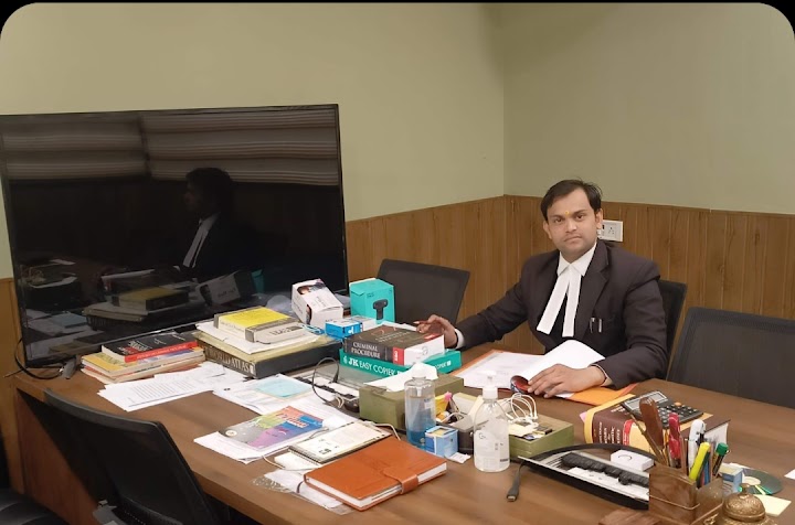 Adv Mohini Singh