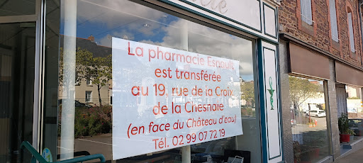Pharmacie de Gaël - Thumbnail