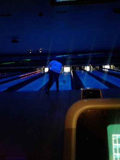 Kenmore Lanes