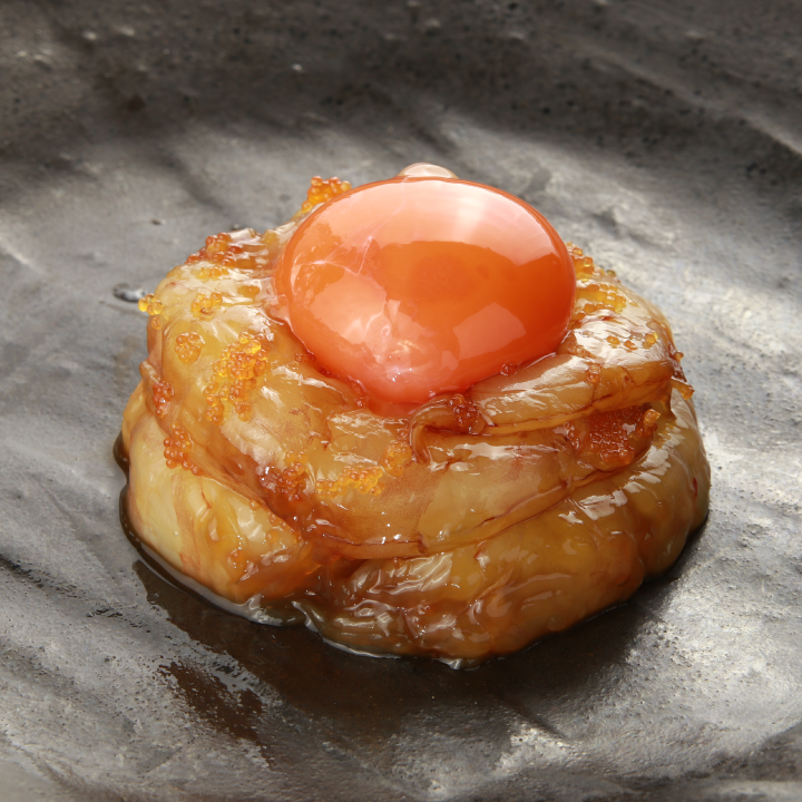 山陰海鮮 炉端かば 倉吉店