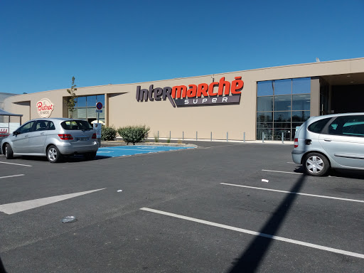 Photo 1 - Intermarché SUPER Saint Médard De Mussidan