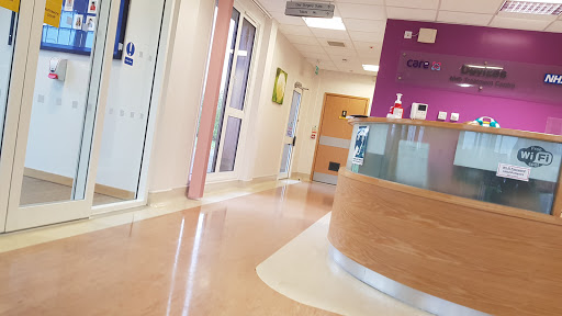 Practice Plus Group Surgical Centre, Devizes - Thumbnail