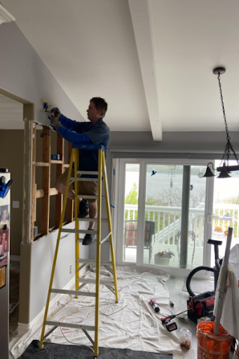 McFall Electric - Visual