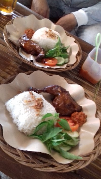 Photos of Angkringan Mas Bondhet
