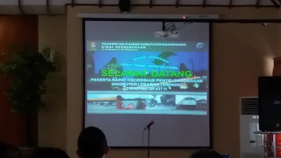 Photos of Taman Pendopo Malowopati Bojonegoro