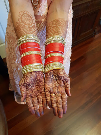 Susanna Jose Ceremonies - Thumbnail