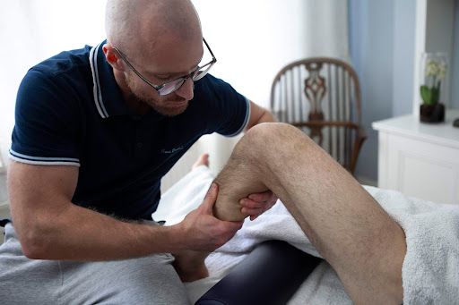 Pavel's Massage & Soft Tissue Therapy