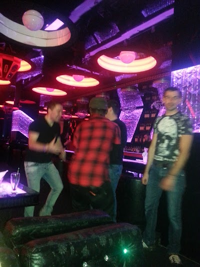 Photos of Tao Club
