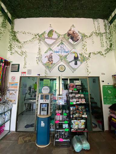 VET PET VETERINARIA TULUM