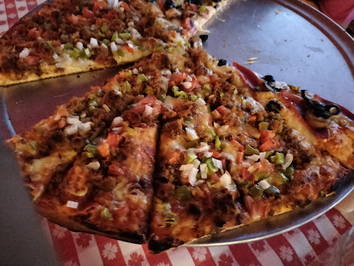 Peper Pizza - Thumbnail