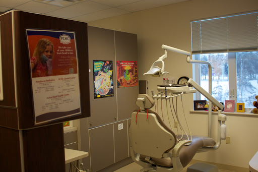 PCHC - Dental Center