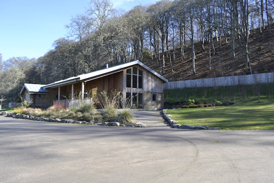 Ness Castle Lodges by null