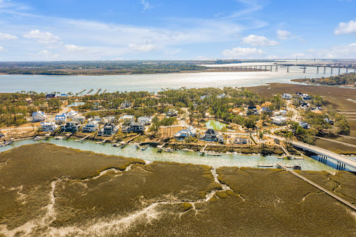 Atlantic Properties of the Lowcountry | Ashley Severance - Thumbnail