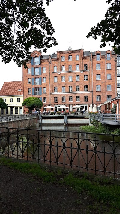Photos of Parkhaus Stadtmitte