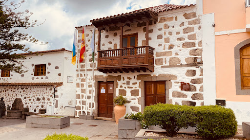 Municipality of Valsequillo de Gran Canaria - Thumbnail