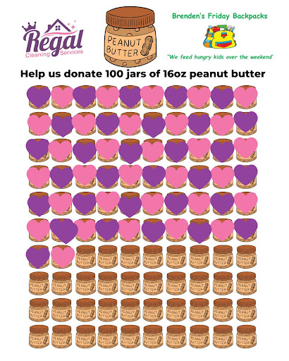 Regal Cleaning Services, LLC - Thumbnail