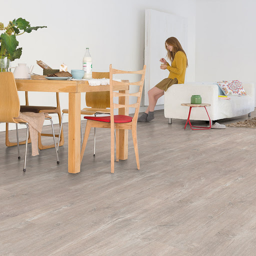 Andersens Indooroopilly - Visual