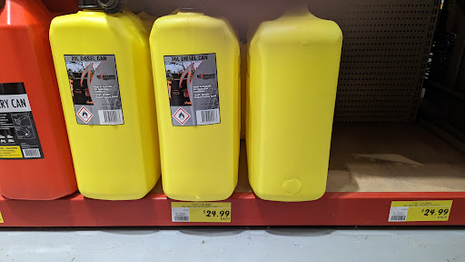 Bunnings Hamilton Gallery - Australia