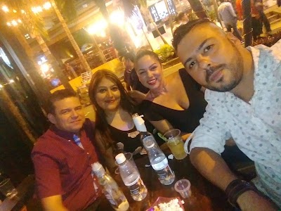 Photos of Juan Bala Fonda