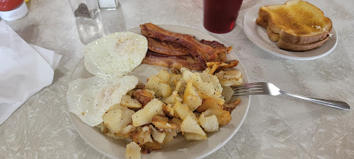 North South Truck Stop Cafe