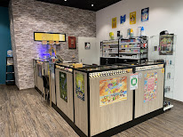 HappeSmoke Cigarette électronique / Mon petit Herbier CBD à Burnhaupt-le-Haut