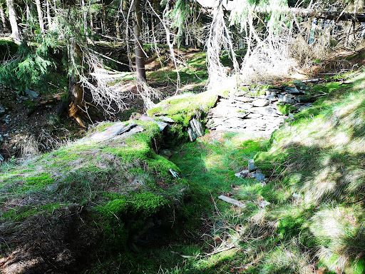 Schieferpfad - Wetzsteinbruch - Visual
