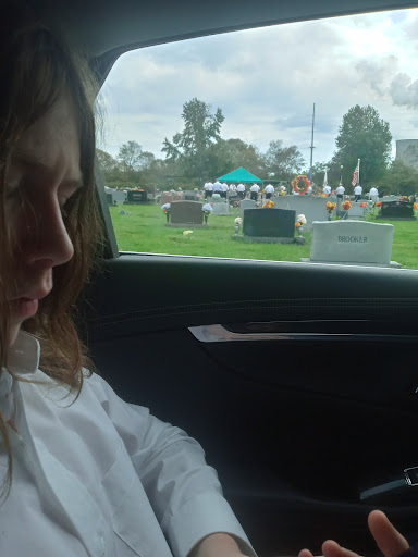 Gravel Hill Cemetery - Thumbnail