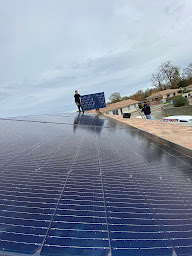 Photo n°15 de A+Solaire - Experts en solutions énergétiques durables | Panneaux Solaires & Photovoltaïques Nouvelle-Aquitaine à Gujan-Mestras (Fournisseur d'équipements d'énergie solaire)