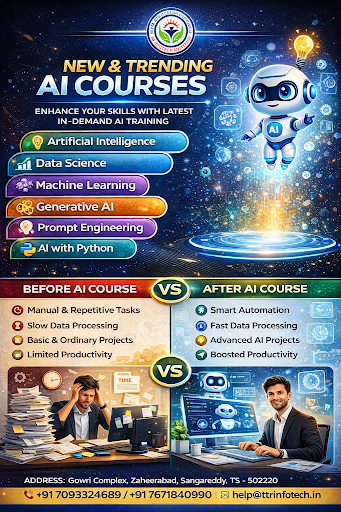 BEST AI COURSES post image