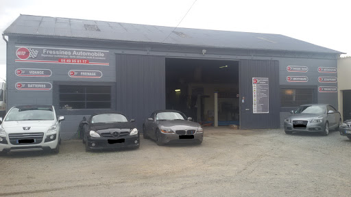 Fressines Automobile Autofit - Thumbnail